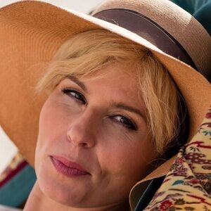 Meet your Posher, Pat